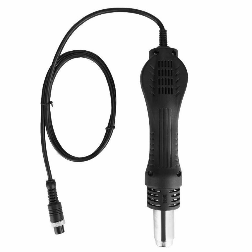 Для 858 858D 8858 8586 878 Got Air Ручка для пайки горячим воздухом BGA Rework Паяльная станция Ремонт Пневматический нагреватель