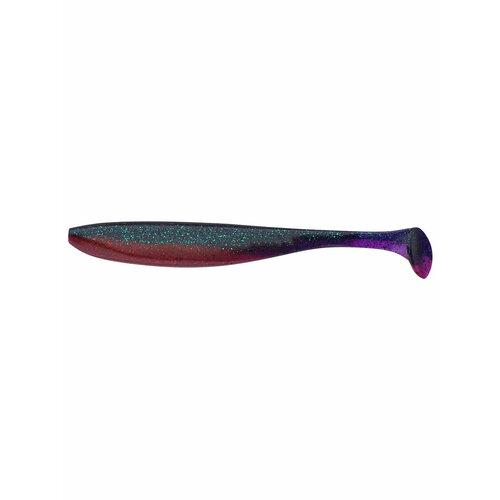 Приманка силиконовая Keitech Easy Shiner 6.5
