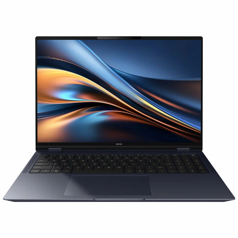 16.0" ноутбук Honor MagicBook Pro 16 Blue 2024 [3072x1920] Ultra5 125H 24GB LPDDR5X 1TB SSD M.2 Intel Arc Graphics Win11 Home 1.7кг