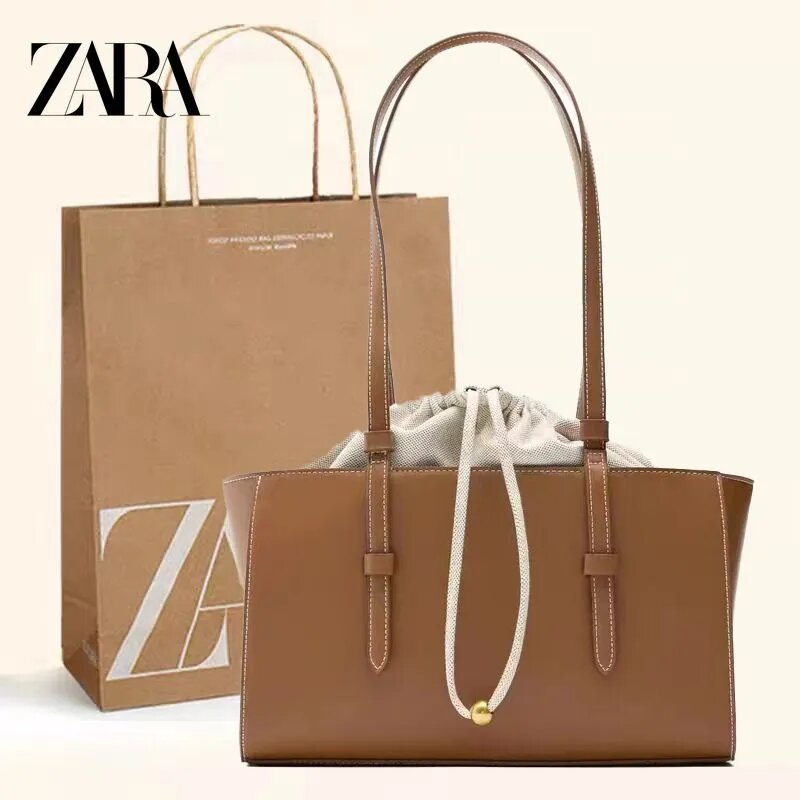 Сумка кросс-боди Zara
