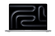 Ноутбук Apple MacBook Pro 14 2023 / M3 8-core CPU 10-core GPU / 8GB / SSD 512GB ...