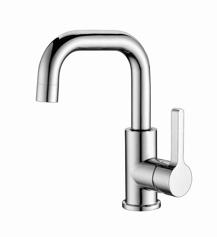 Смеситель ELGHANSA Cliq 16A1024 для умывальника