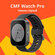 Умные часы Nothing CMF Watch Pro, глобальная версия, темно серый
