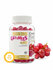 Магний для детей от 4-х лет Maxler Magnesium Gummies, 60 жеватель...
