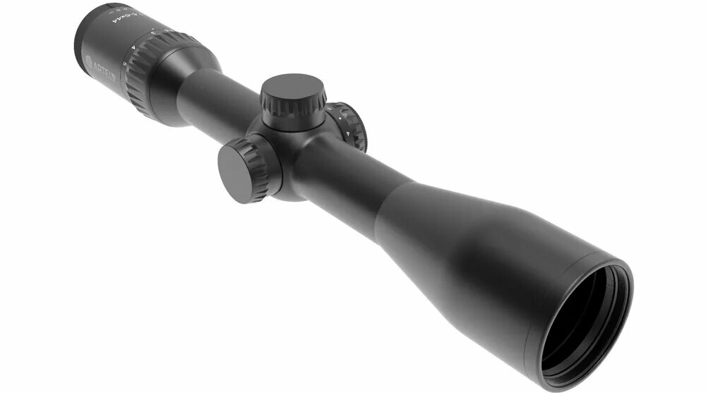 Оптический прицел ARTELV CRS Fiber 1.5-6x44 SFP