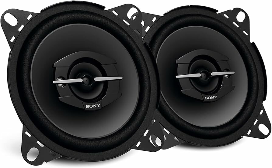 Коаксиальная акустическая система Sony XS-GTF1039