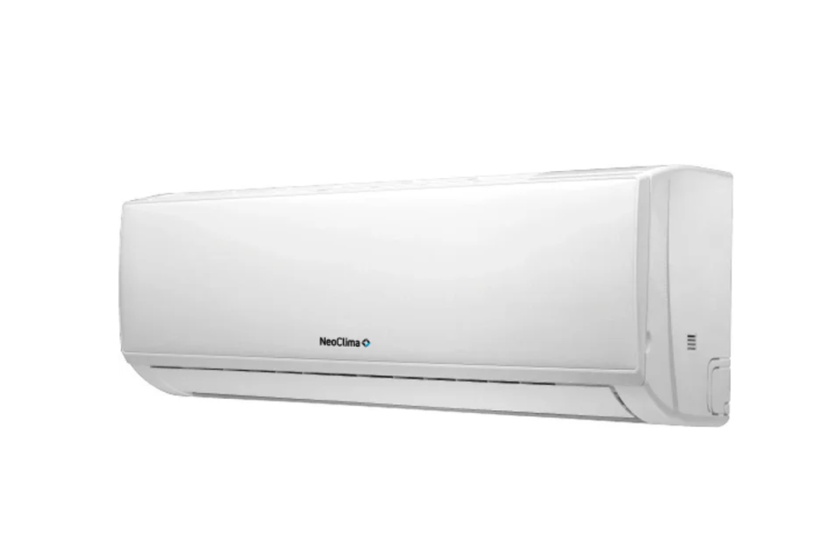 Сплит-система Neoclima Plasma NS/NU-HAL18F32