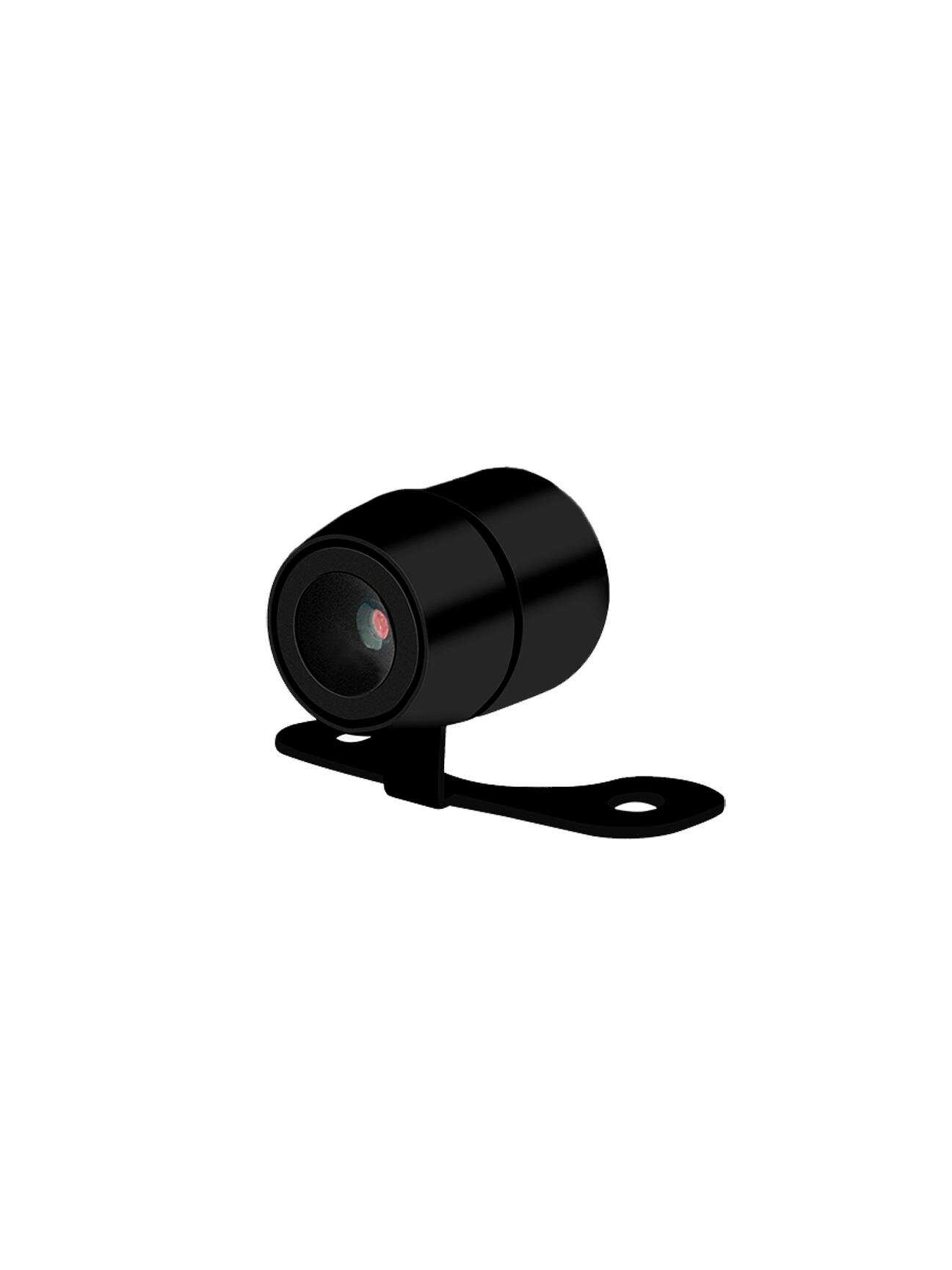 Видеорегистратор Digma FreeDrive 404 Mirror Dual — фото 1