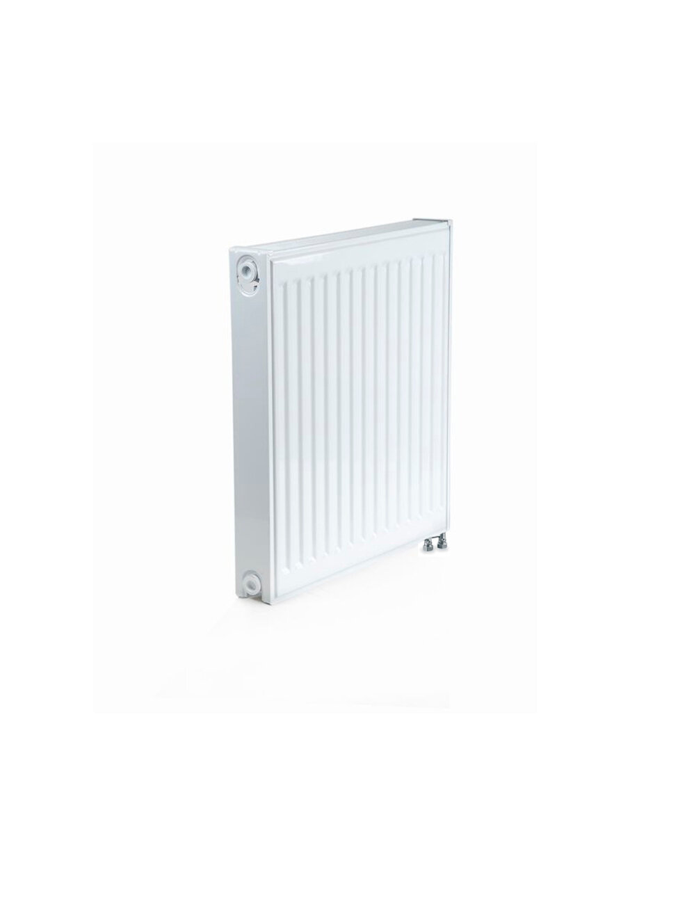 Радиатор стальной панельный AXIS Ventil 11 (500 х 400 мм) нижнее подключение AXIS115004V