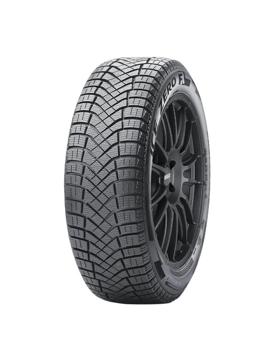 Шина 265/40R22 Pirelli Ice Zero Friction 106H