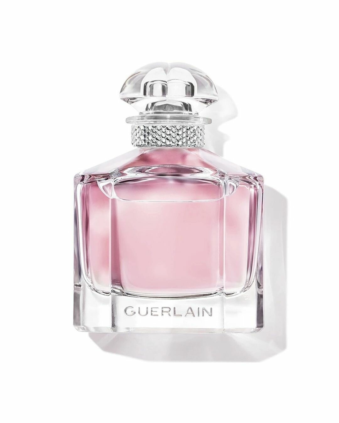 Guerlain Mon Guerlain Sparkling Bouquet 100 ml - Парфюм для женщин