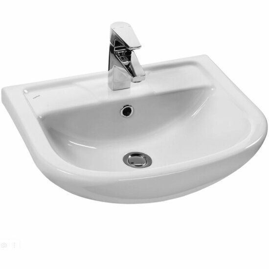 Раковина Santek Ладога 50 см WH110256