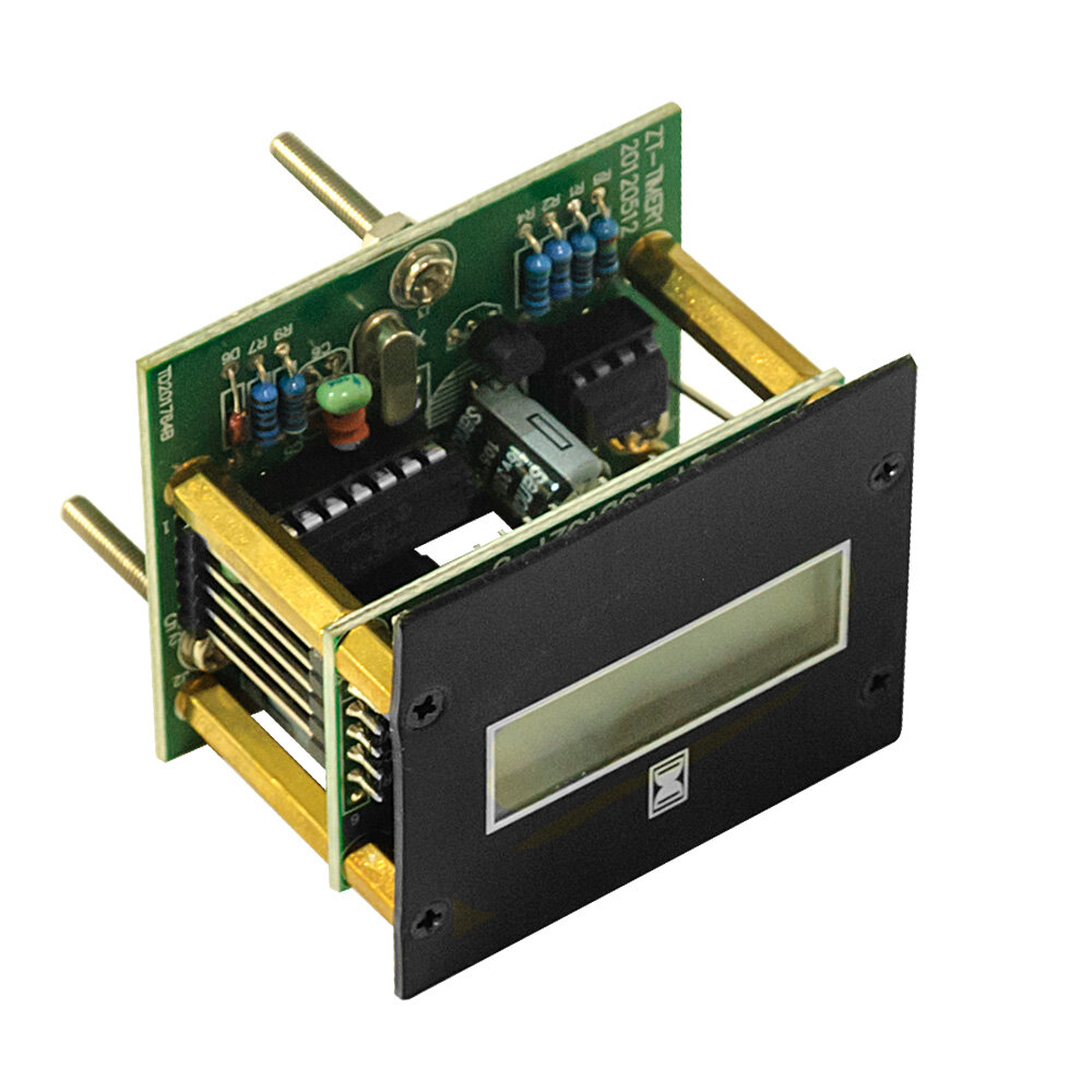 Счетчик моточасов CPCD10-50 (D-704-1E)