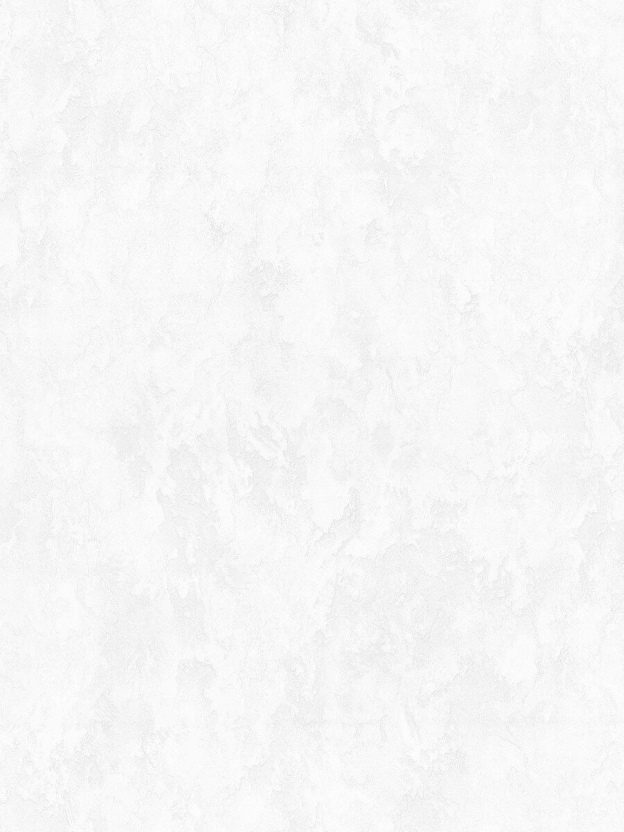 Обои Артекс Miriada 1.06 x 10.05 AR11117-01 на флизелиновой основе метровые цвет белый моющиеся рисунок однотонные