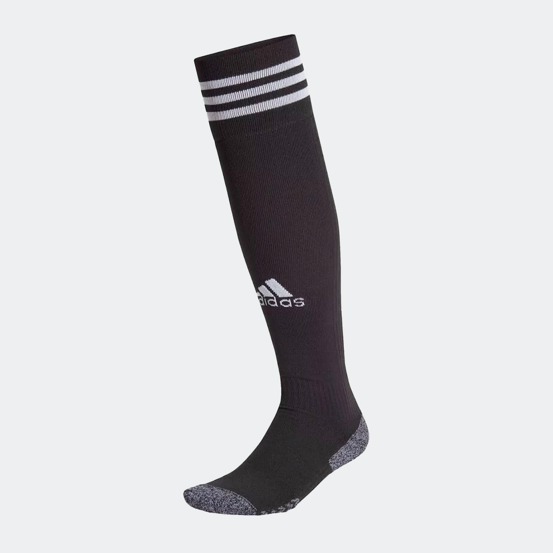 Гетры футбольные adidas Adi Sock 21, размер XS, черный