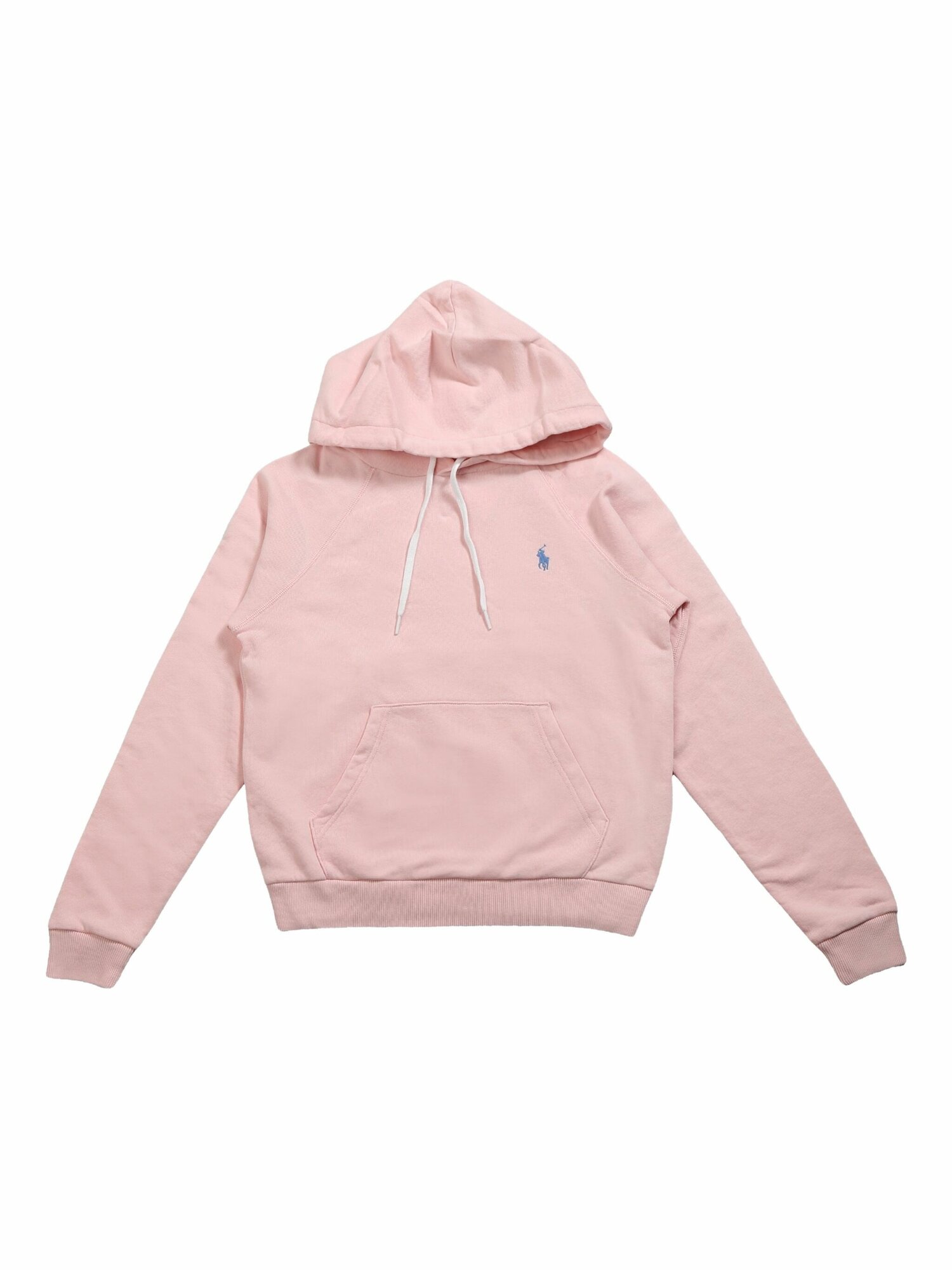 Худи Ralph Lauren, размер XL, , розовый