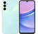 Смартфон Samsung Galaxy A15 4G 8/128 ГБ, Зелёный
