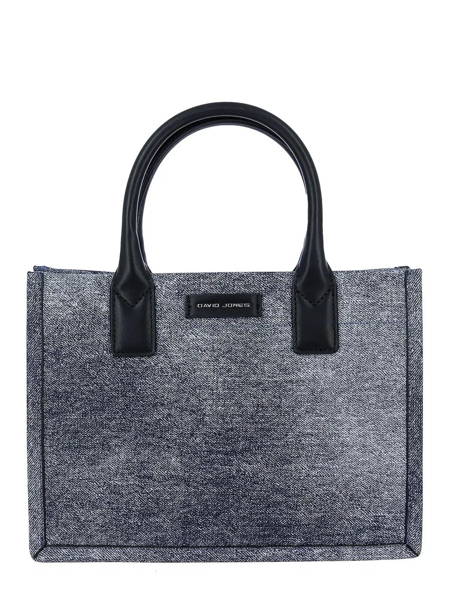 Сумка DAVID JONES, темно-синий — фото 1