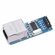 Arduino Nano ENC28J60 Ethernet Shield модуль