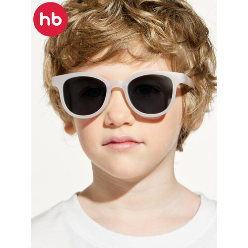 Солнцезащитные очки Happy Baby brown 1007₽
