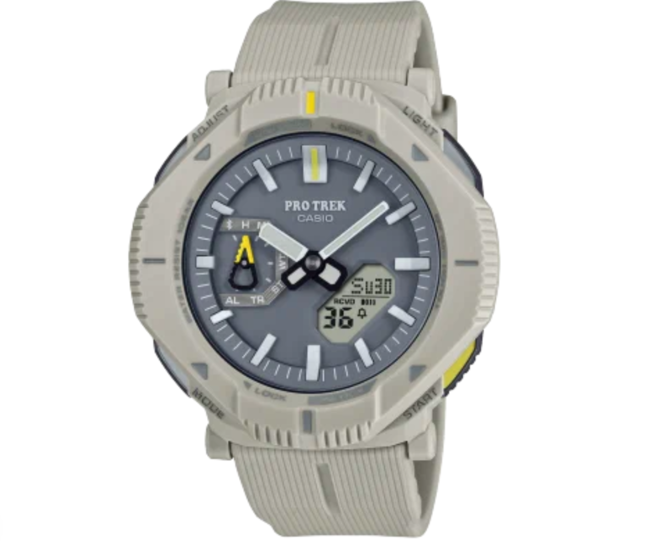 Наручные часы CASIO Pro Trek