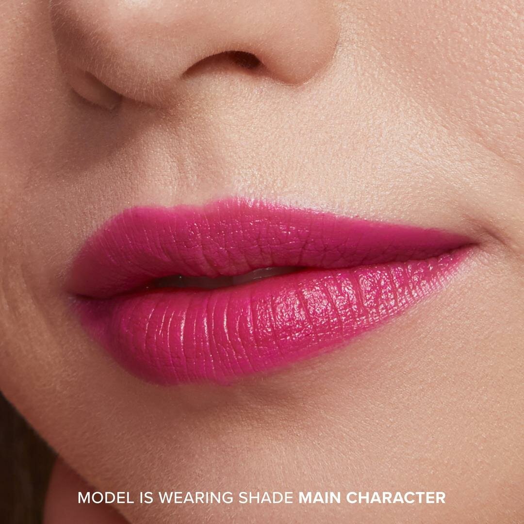 Too Faced Кремовая помада Lady Bold Main Character — фото 1