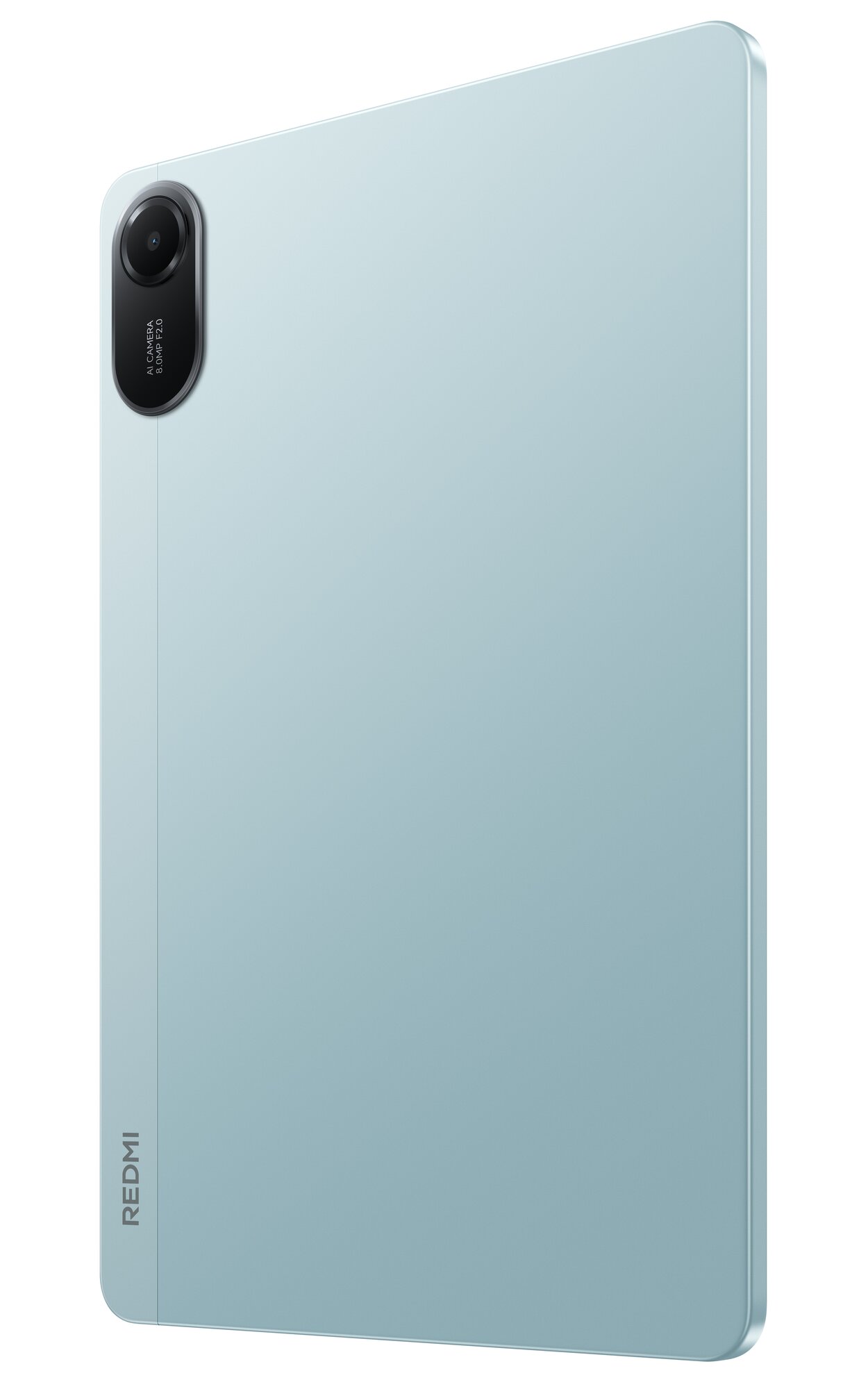 Планшет Xiaomi Redmi Pad 2 4G 4GB+128GB Mint Green Ростест — фото 1