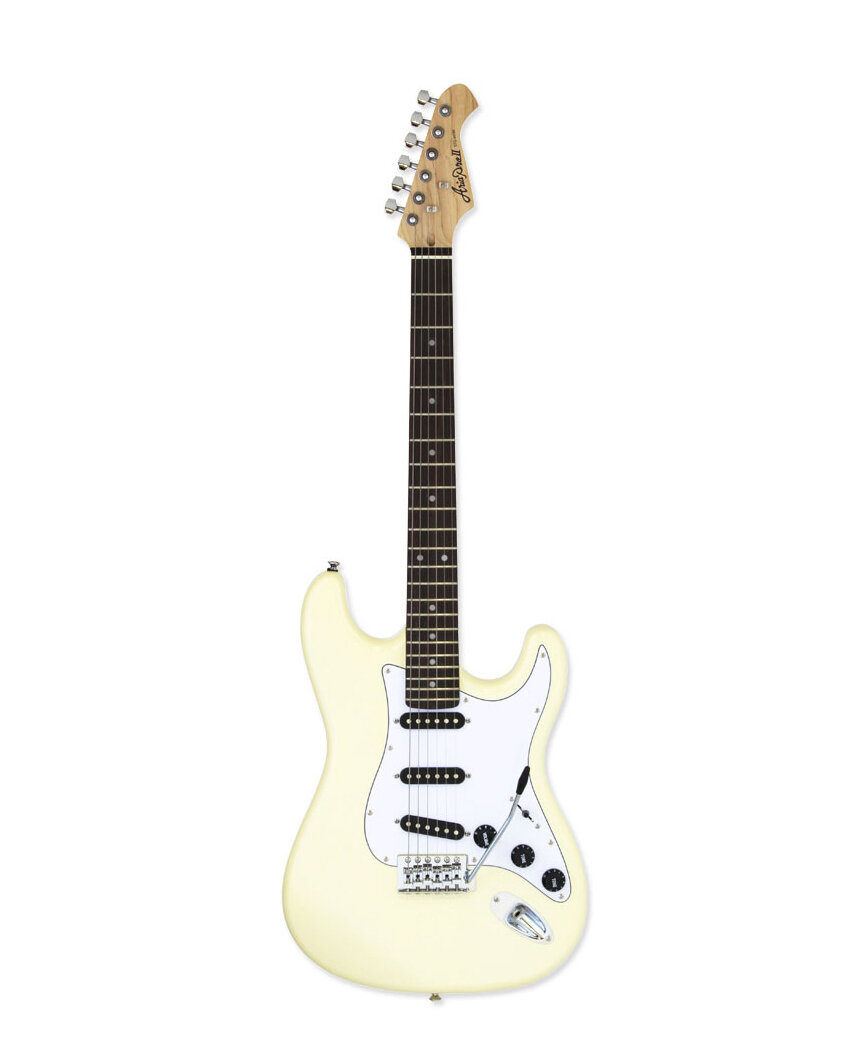Электрогитара ARIA PRO II STG-003SPL VW