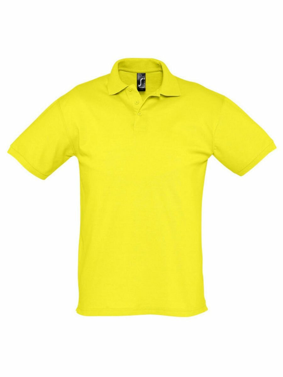 Поло спортивное