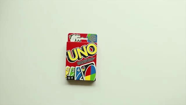 Настольные игра UNO, Flip, Minecraft, Naruto, Mafia для компании — фото 1