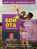 Boy ota, kambag'al ota. Robert T. Kiyosaki книга на узбекском язы...