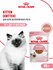 Влажный корм для котят Royal Canin Kitten кусочки в соусе, 28 шт ...