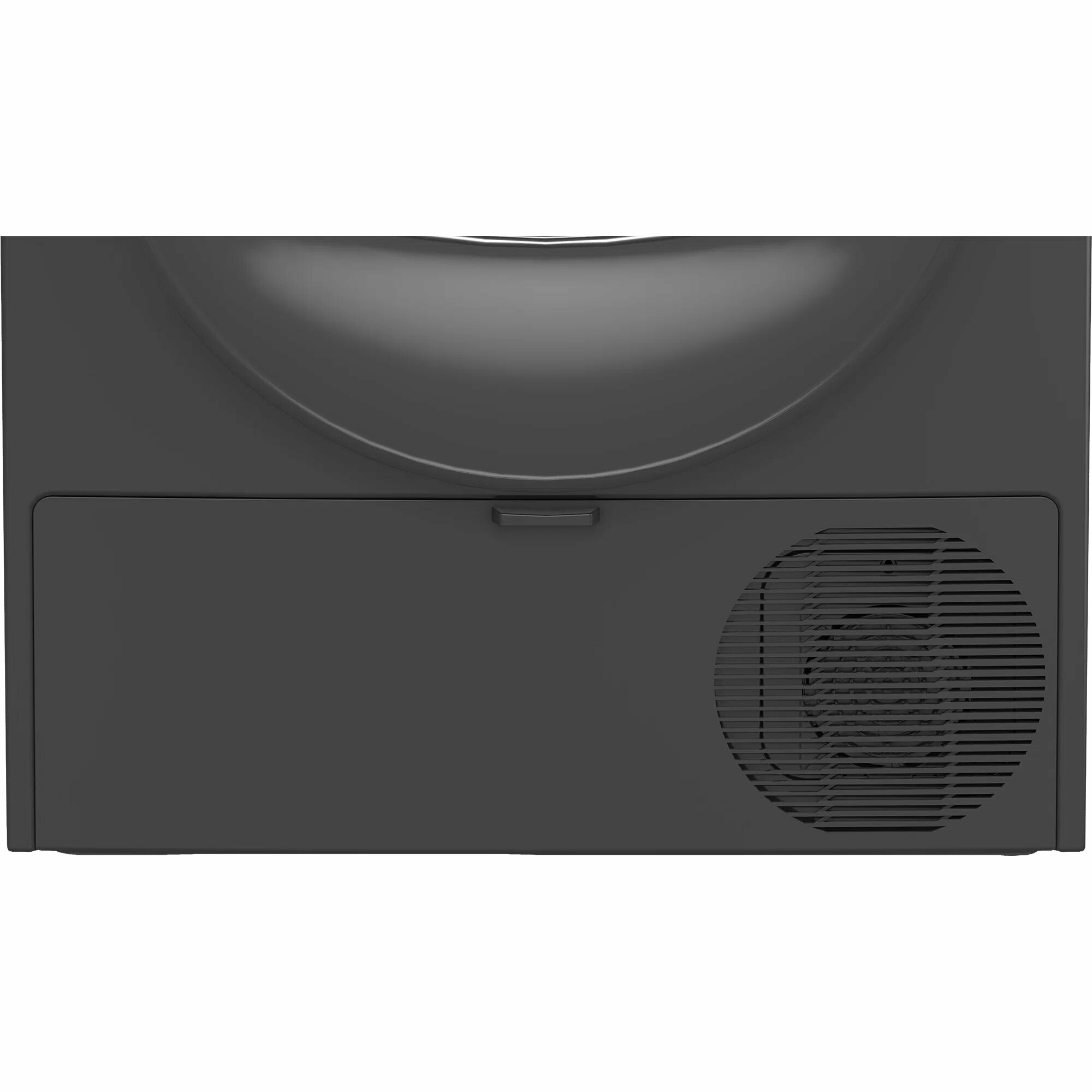 Сушильная машина BEKO BM3T37220A, серый цвет, технология Heat Pump, современная. Хит продаж 2025 — фото 1