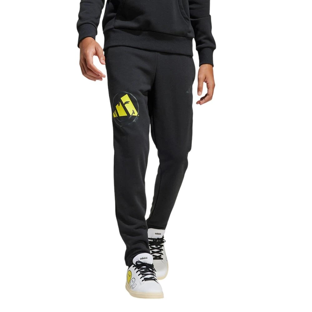 Брюки adidas, размер 128