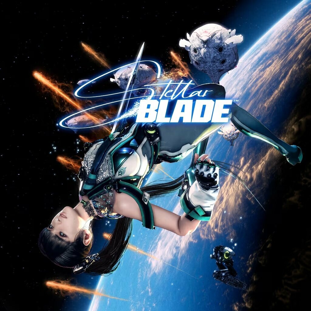 Stellar Blade™ [Steam / СНГ (кроме России и Беларуси)]