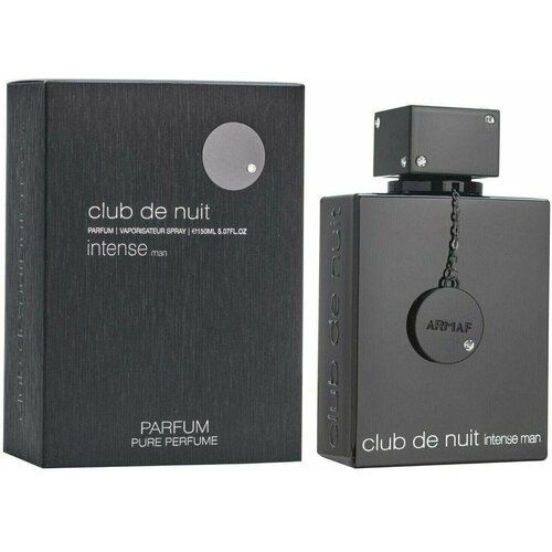 Armaf туалетная вода Club de Nuit Intense Man, 105 мл