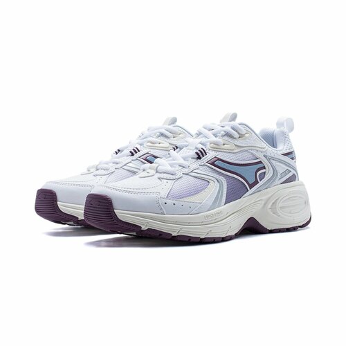 фото Кроссовки li-ning cici v2, размер 5.5, белый,
