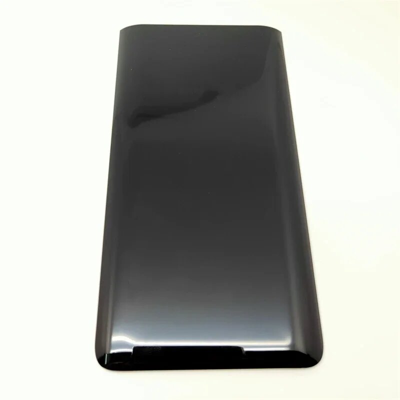 A + для Samsung Galaxy A80 A805 A805F SM-A8050, задняя крышка аккумулятора A80, задняя дверь, 3D стеклянная панель, чехол, замена