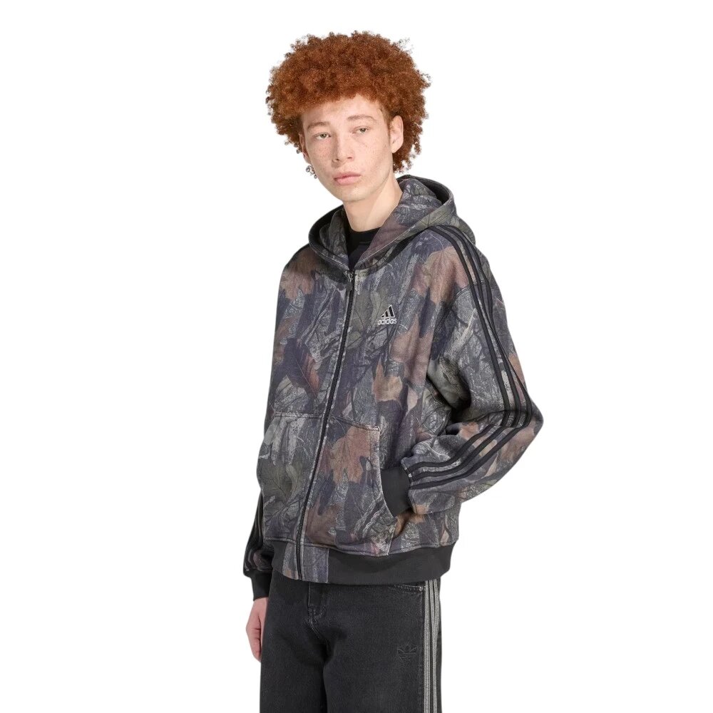 Толстовка adidas, размер L INT
