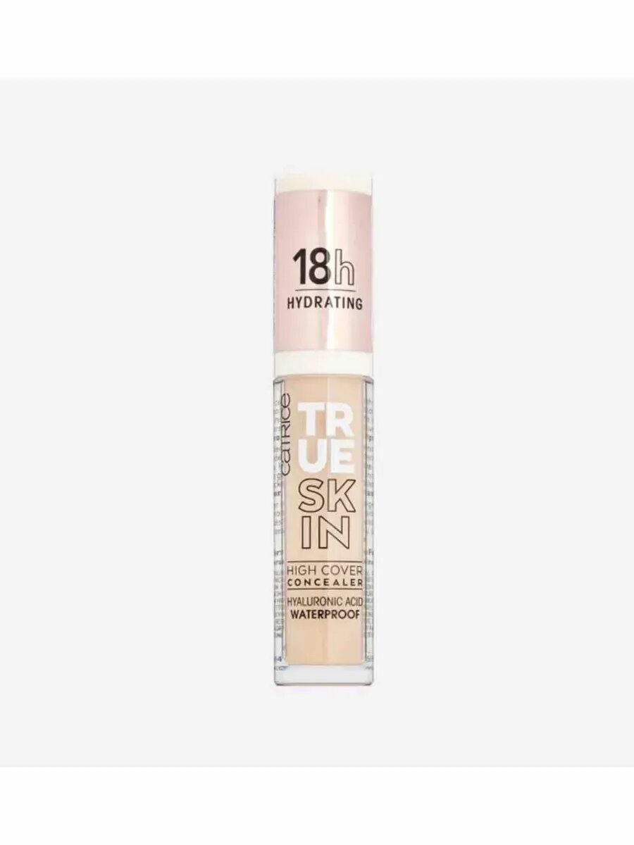 CATRICE true skin high cover concealer 002