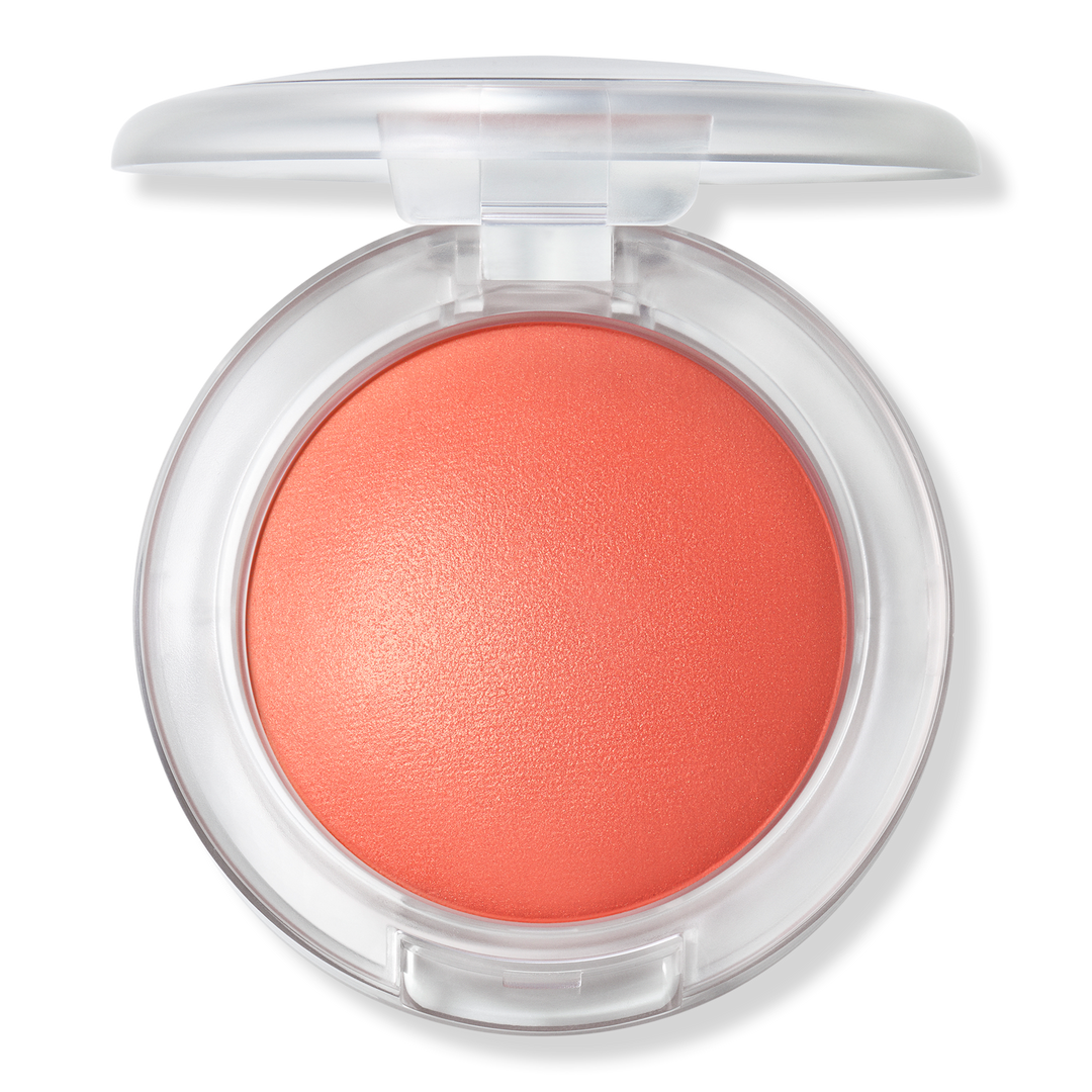 MAC Glow Play Кушоновые румяна, That's Peachy