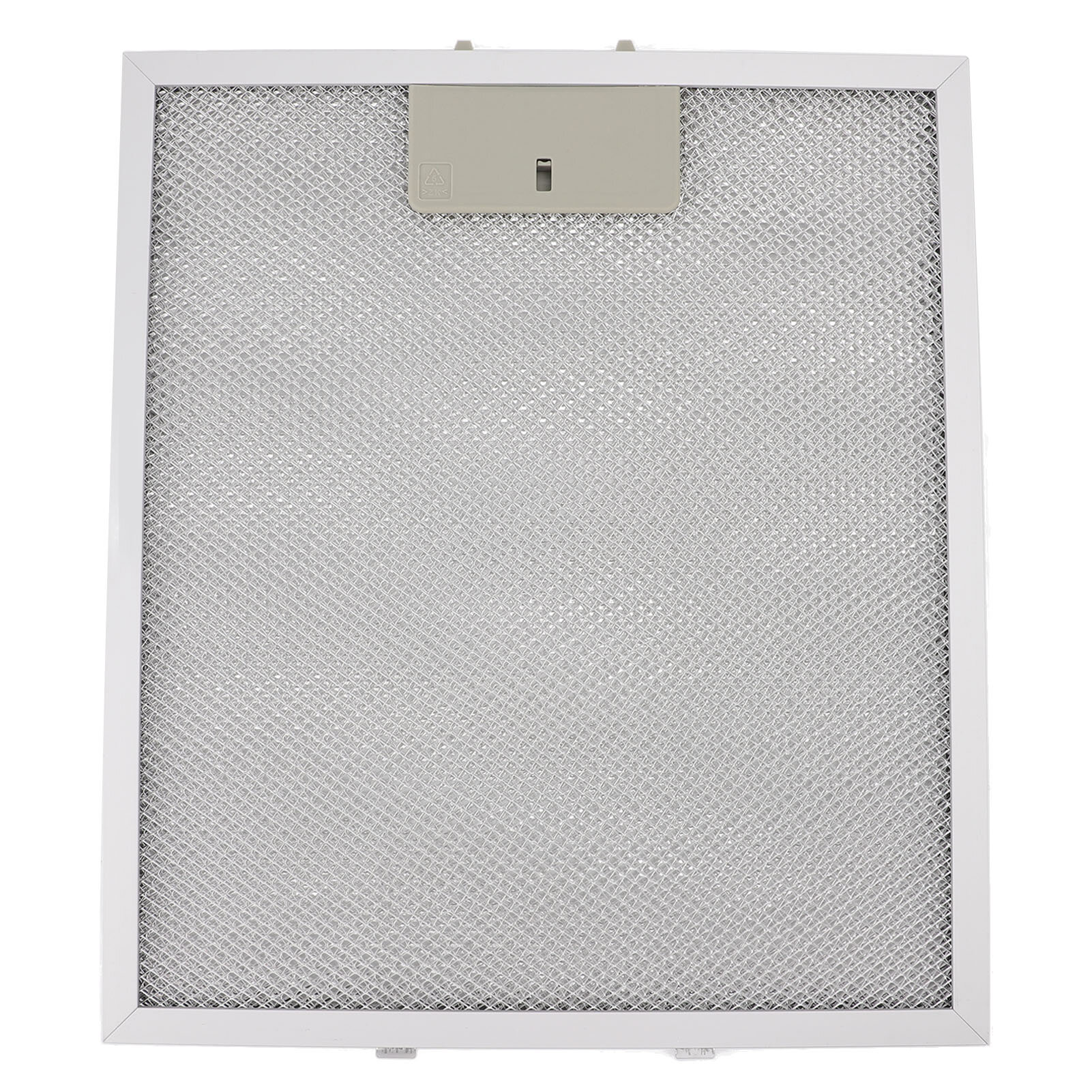 Фильтр для вытяжки W10169961A 12,0x10,51x0,354 дюйма, 5-слойный алюминиевый сетчатый фильтр для вытяжки, жировой фильтр, вентиляционный фильтр для W10870878 W10875058 W10833076