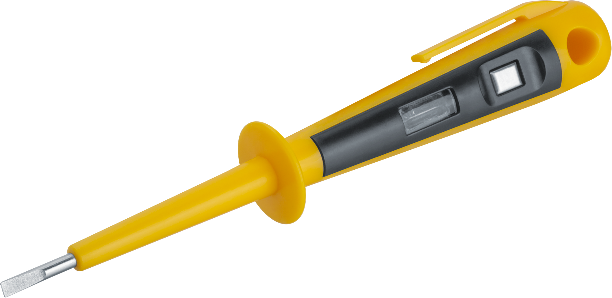 Отвертка индикаторная Navigator 82 349 NHT-Оti01-150 (150 мм)