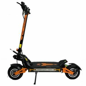 Электросамокат Kugoo Kirin G4 Pro (60V/35.2Ah/3200W), полный привод