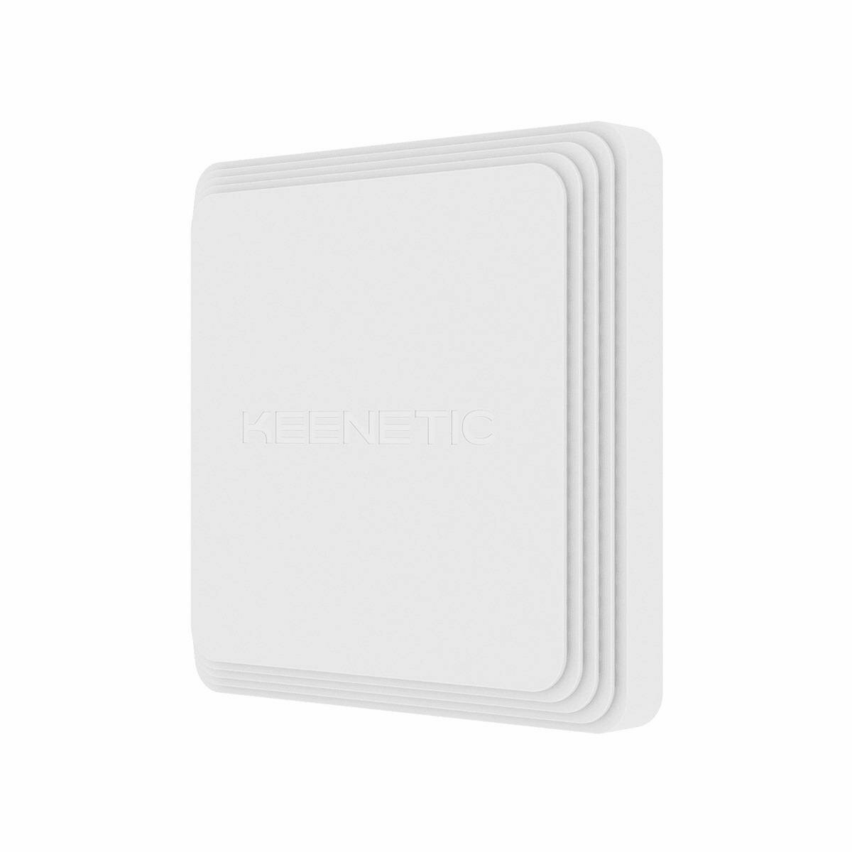 Точка доступа Wi-Fi Keenetic Voyager Pro (KN-3510-01RU)