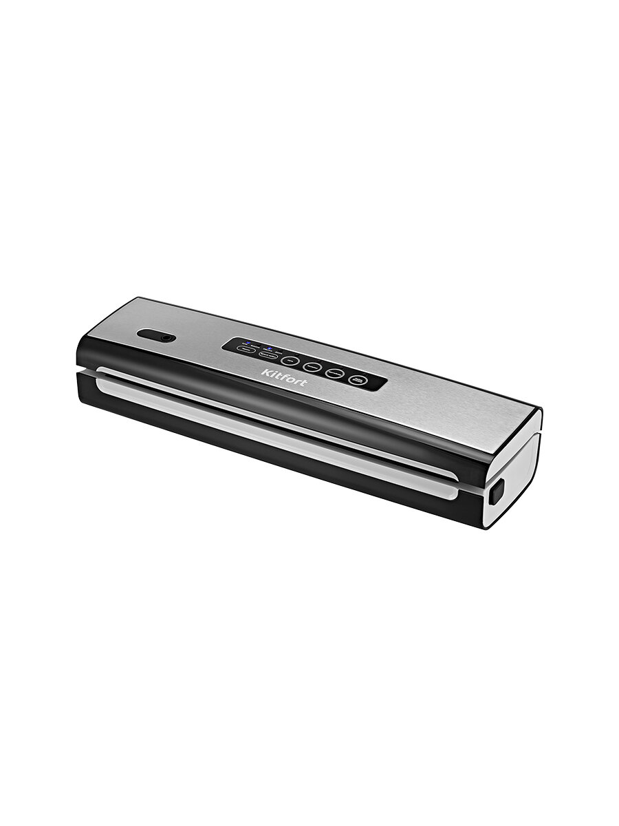 Вакууматор Kitfort КТ-1510