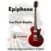 Фото Epiphone Les Paul Studio LT