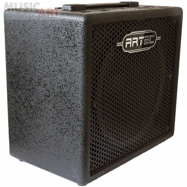 Artec B-25T комбо для бас-гитары, 25W*10"
