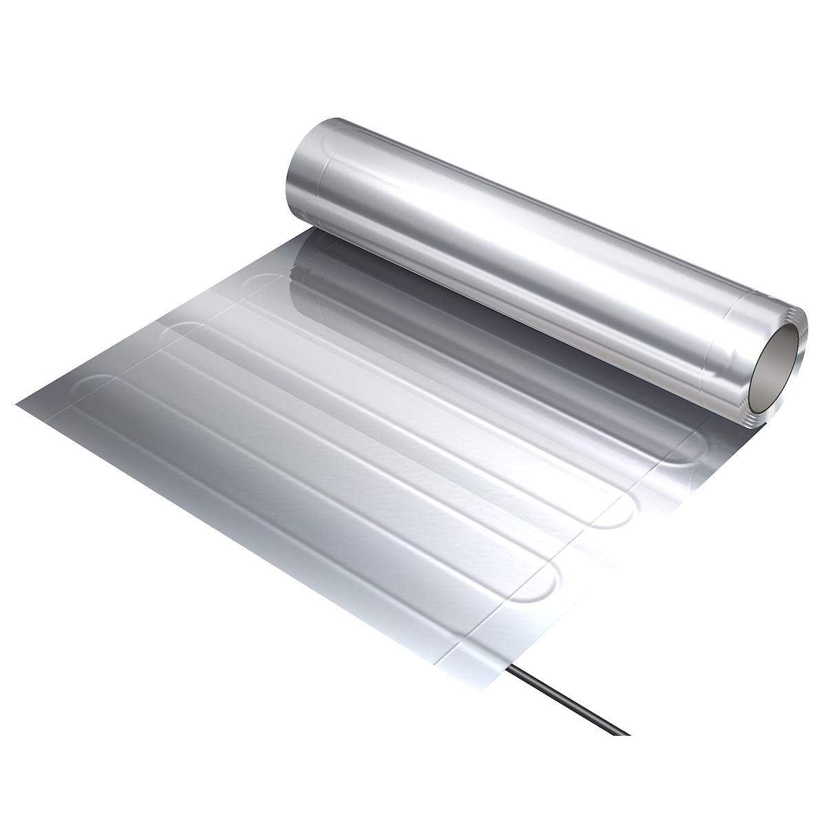 Мат нагревательный электрический THERMEX Berk PRO, 150 Вт, 1 кв. м.