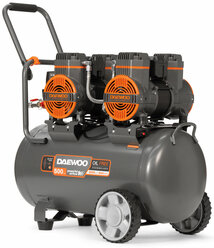 Поршневой компрессор DAEWOO DAC 480S